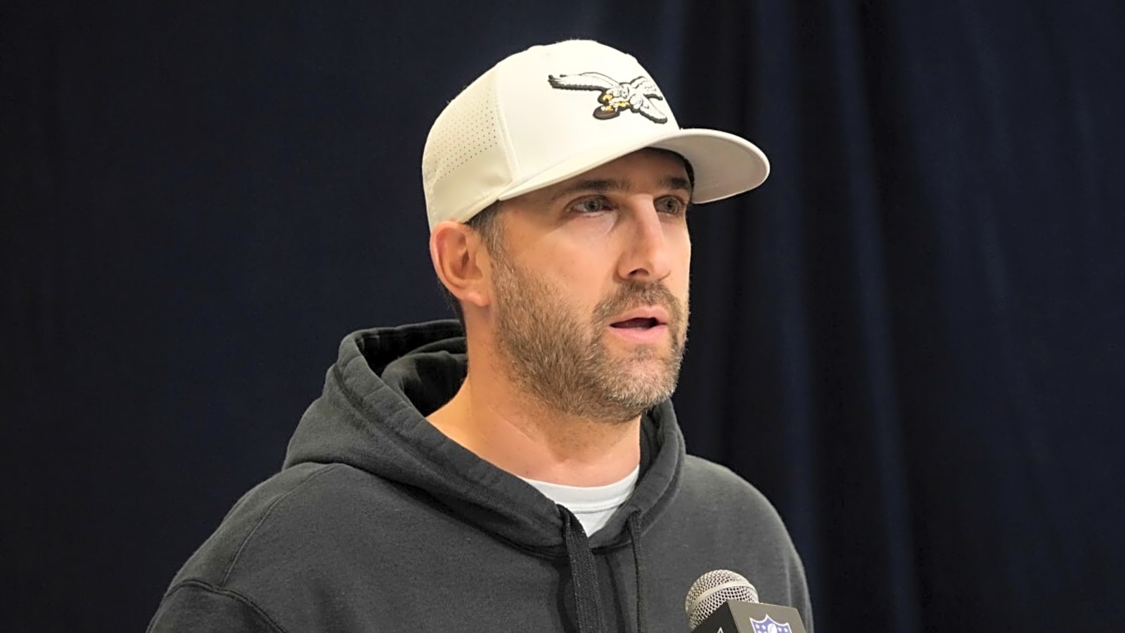 12 Philadelphia Eagles players who would be at risk of being stolen if the NFL decided to have another expansion draft