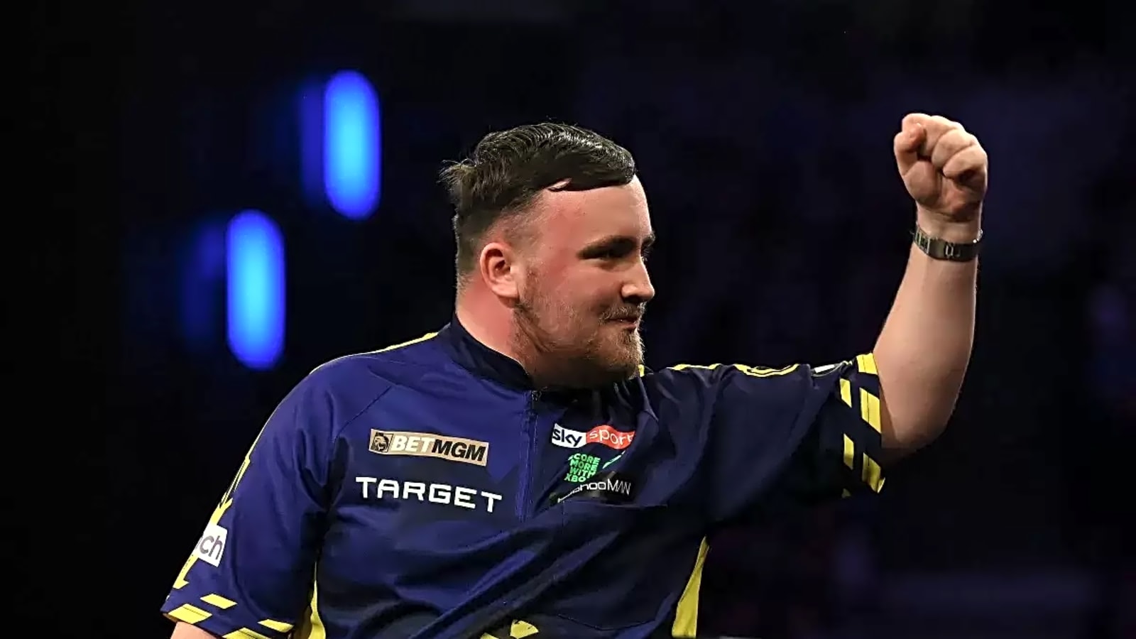 PDC Pro Tour Order of Merit Update: Josh Rock new leader as Luke Littler nearly caught by rising Dutch rival