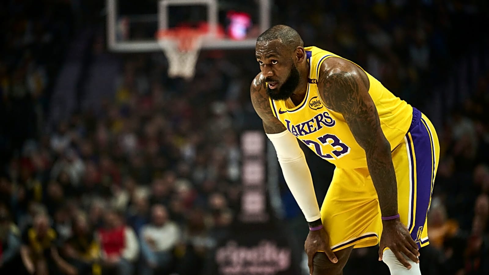 Nikola Jokic&#39;s Agent Reveals LeBron James Met With Investors About Creating a European League To Compete With NBA