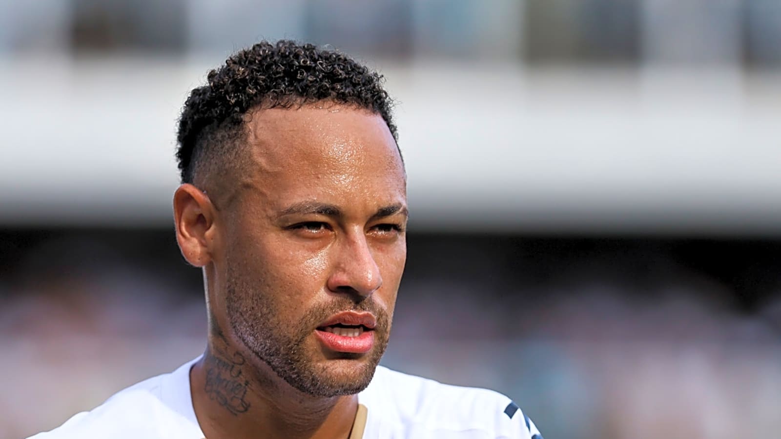 Neymar Jr. Suffers Setback Before FIFA World Cup 2026