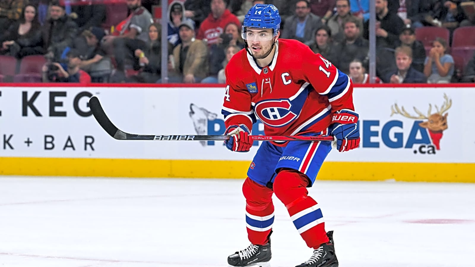 Canadiens' Nick Suzuki Makes Final Decision on Hockey Canada's Call