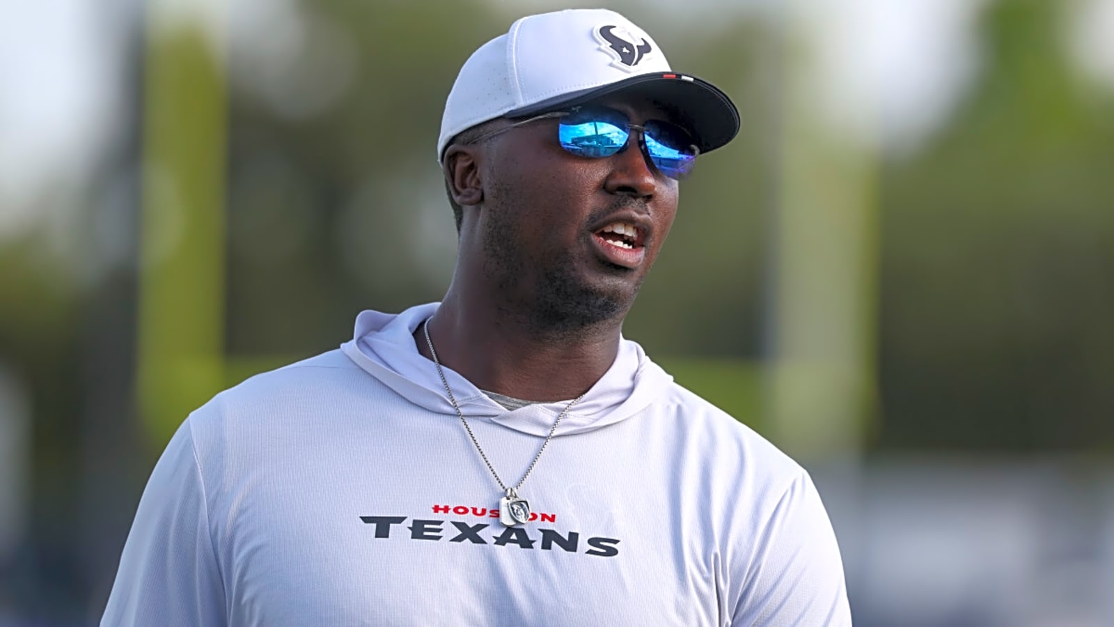 Texans Fire QB Coach After NFL Playoff Exit