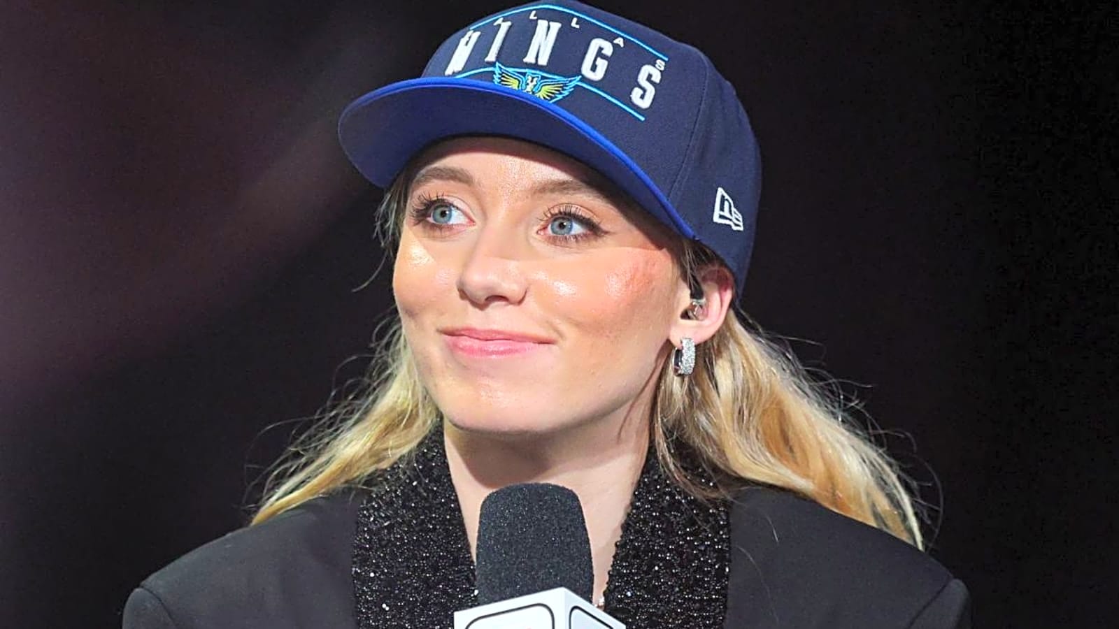 Paige Bueckers Announces Exciting News on Monday
