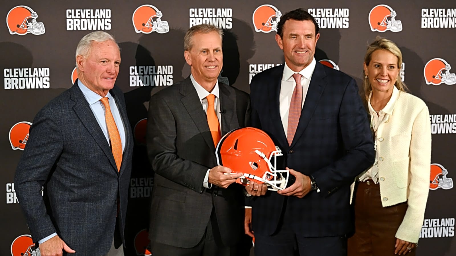 Browns Make Groundbreaking Announcement During NFL Offseason