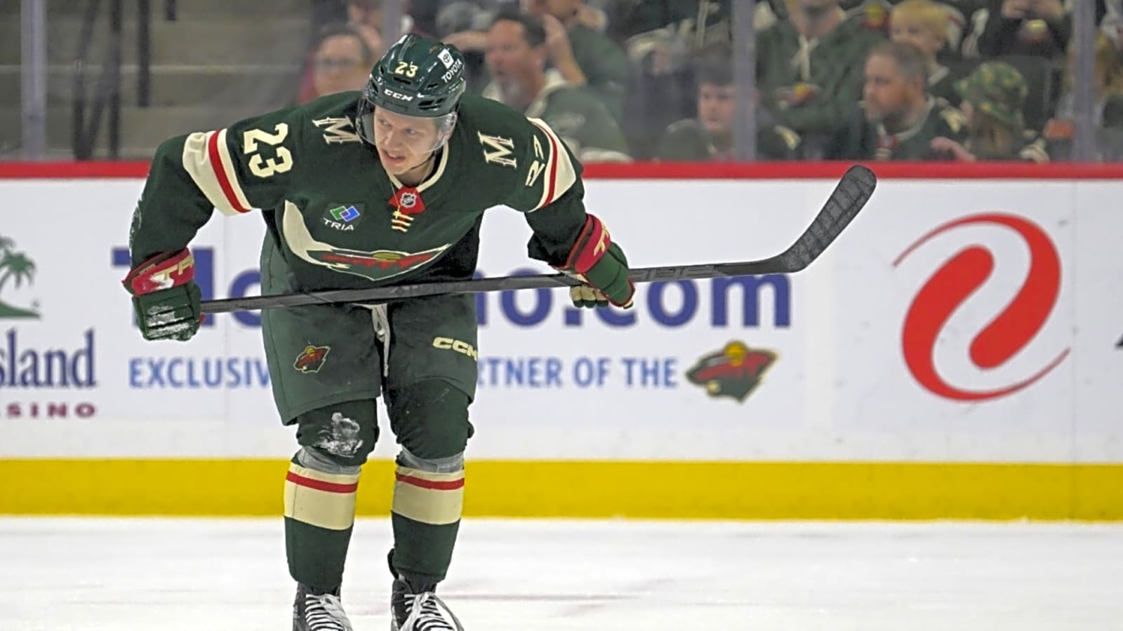 Minnesota Wild Rumors: Marco Rossi Stalemate Takes New Turn