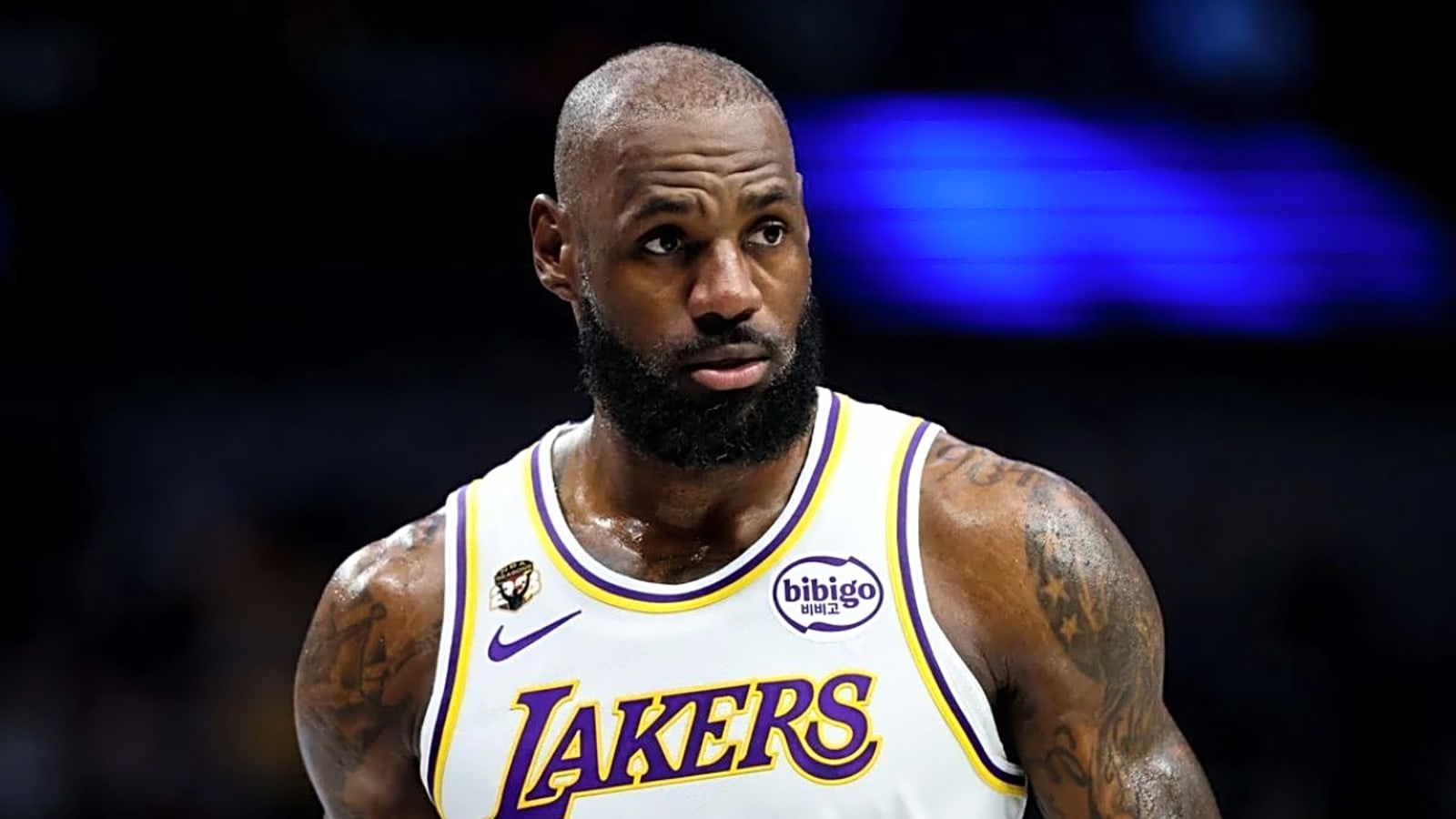 LeBron James Said He Has 'Too Much' on His Shoulders After Luka Doncic, Austin Reaves Injury, Reveals Ex-Teammate