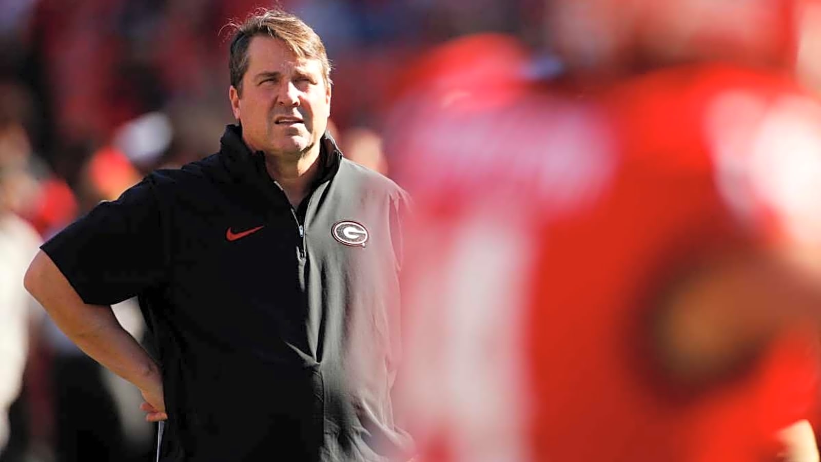Georgia Bulldogs football appears to make a change to their coaching staff ahead of SEC media days