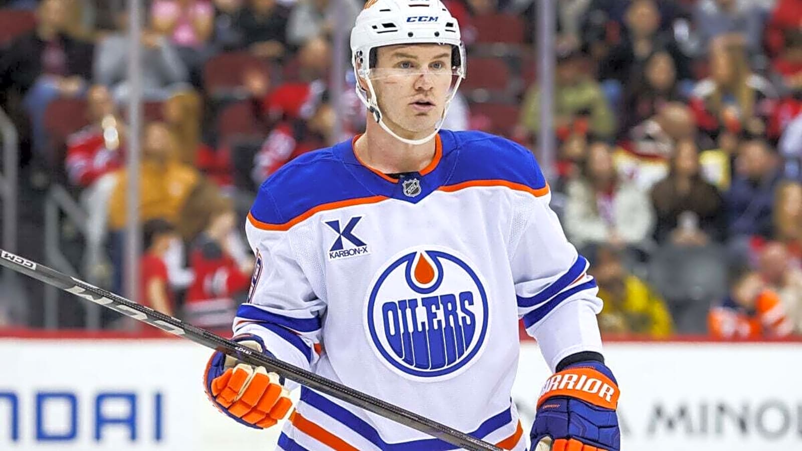 Revisiting the Sharks & Oilers Emberson-for-Ceci Trade