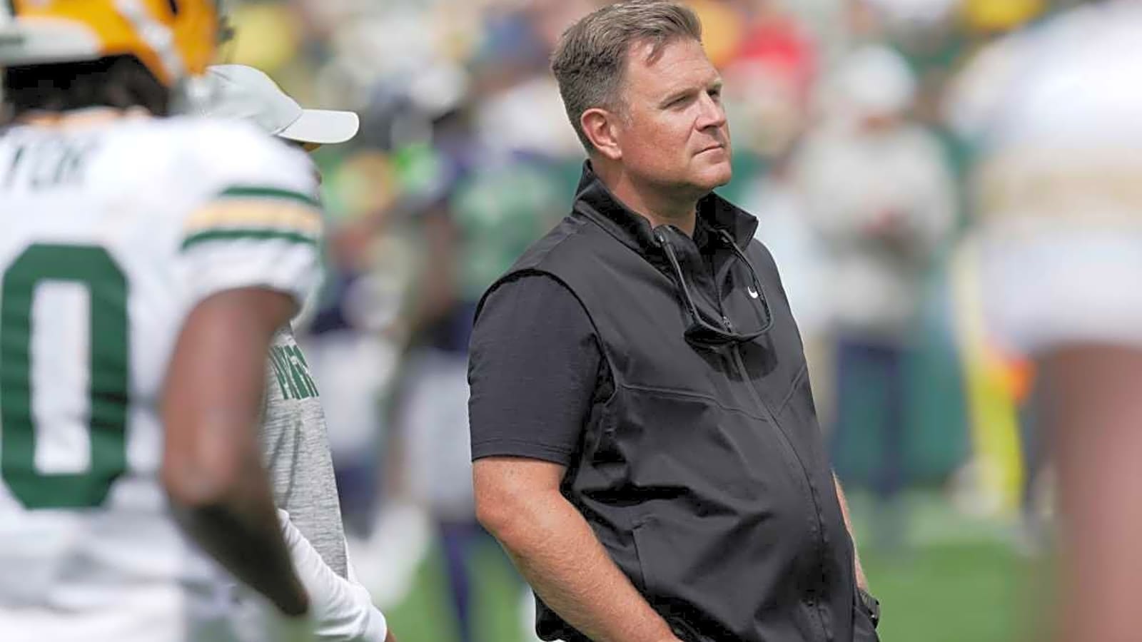 Packers prove once again they are willing to acquire talent in every possible way as they continue to shape the roster