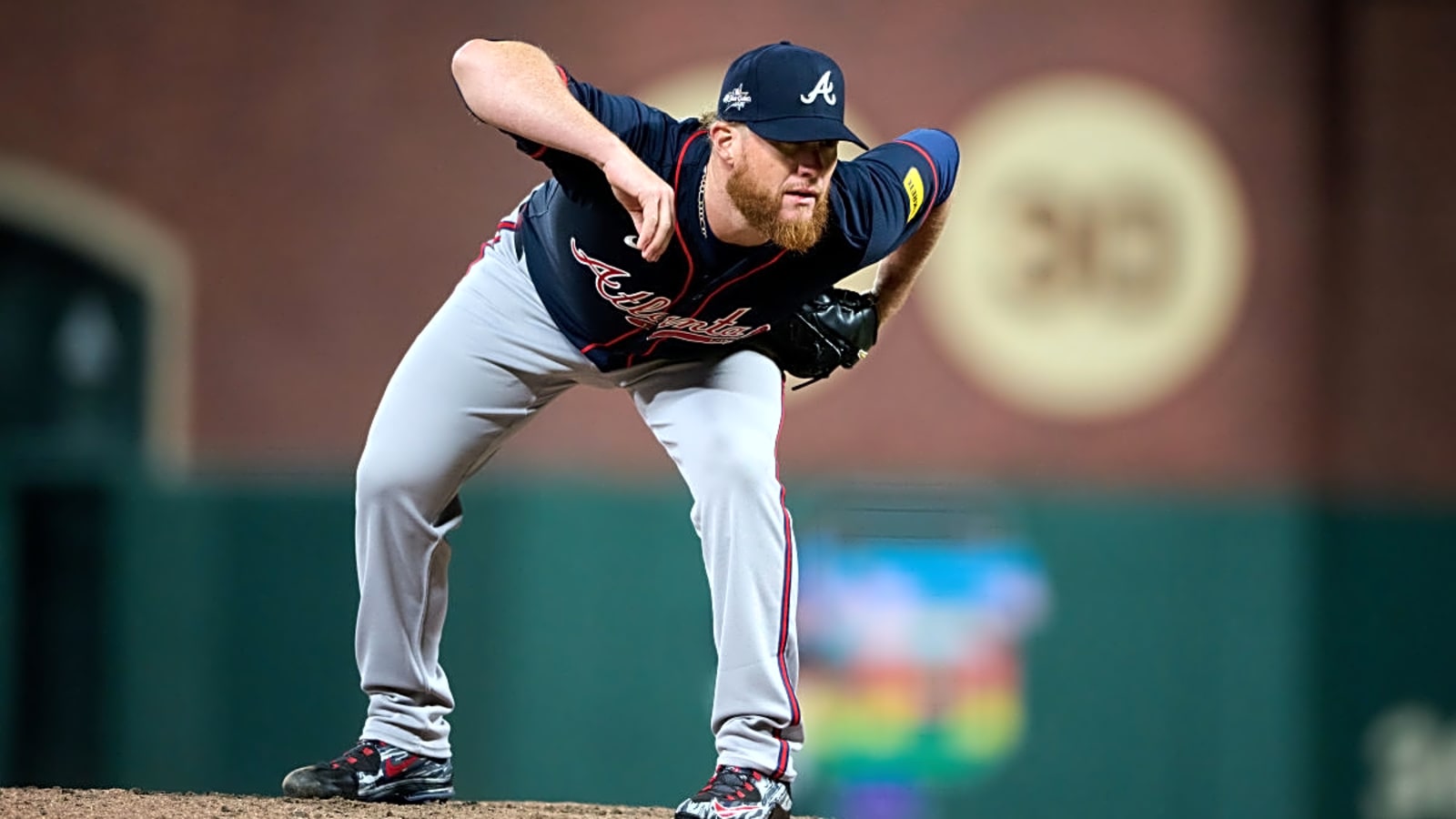 Craig Kimbrel Quietly Makes Career Decision After Braves News