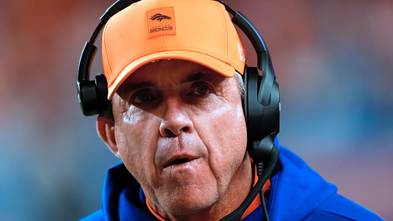 Broncos Predicted to Draft 1,600-Yard Running Back