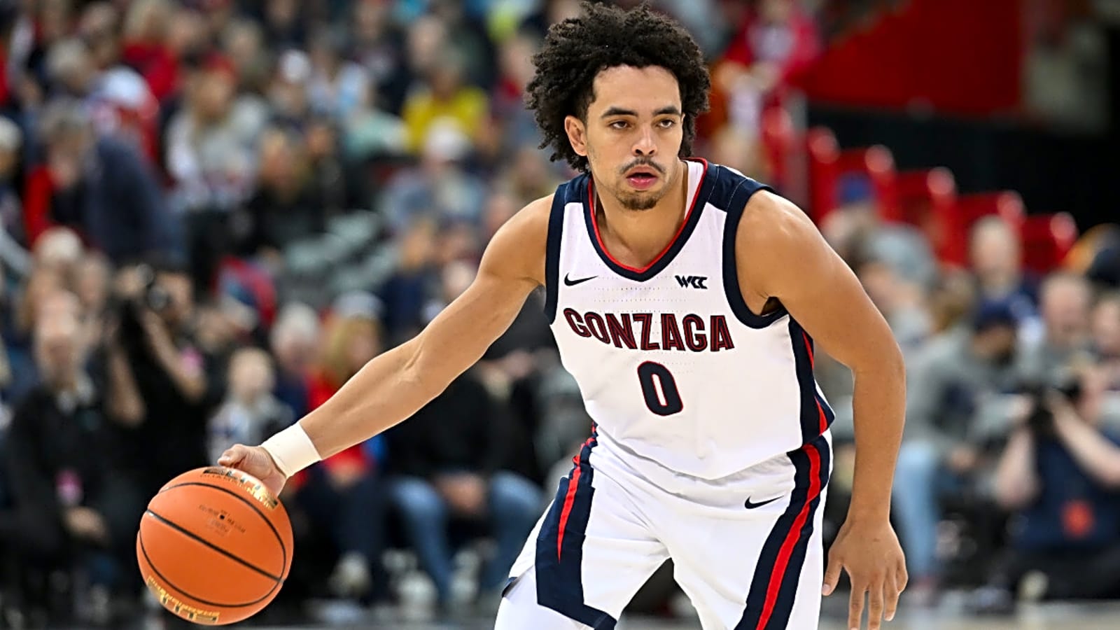 Ryan Nembhard Teams Up With Brother Andrew in Latest USA TODAY NBA Mock Draft