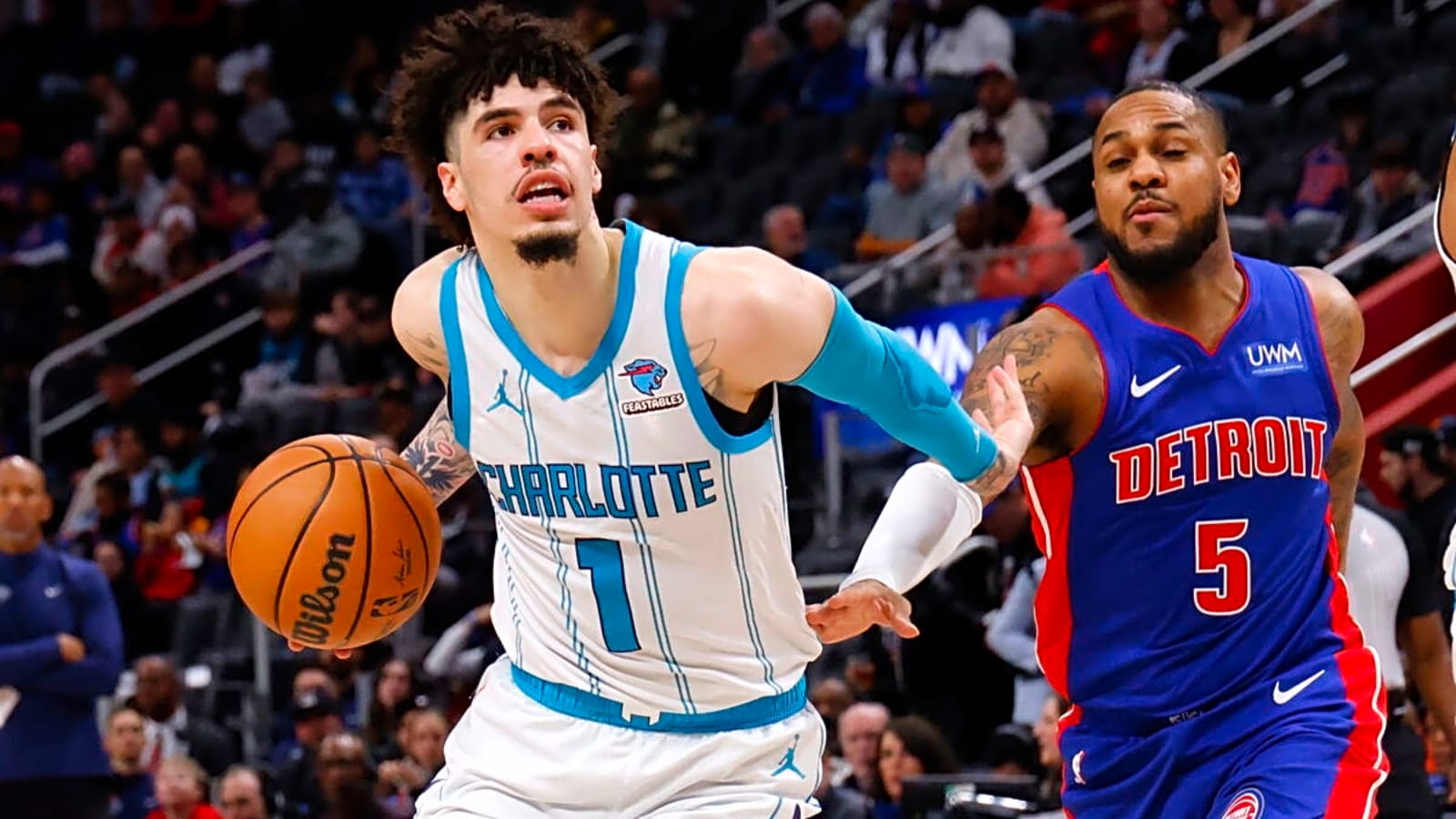 NBA Legend Sends Strong Message to LaMelo Ball Over Winning Mentality After Cavs-Hornets