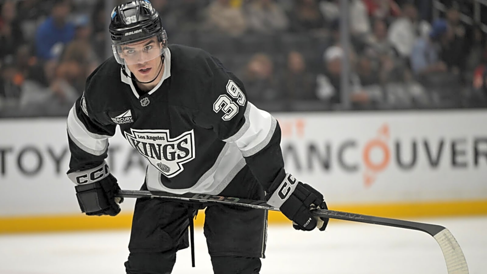 Kings Have Multiple Options for Perry Replacement, But One Candidate Leads