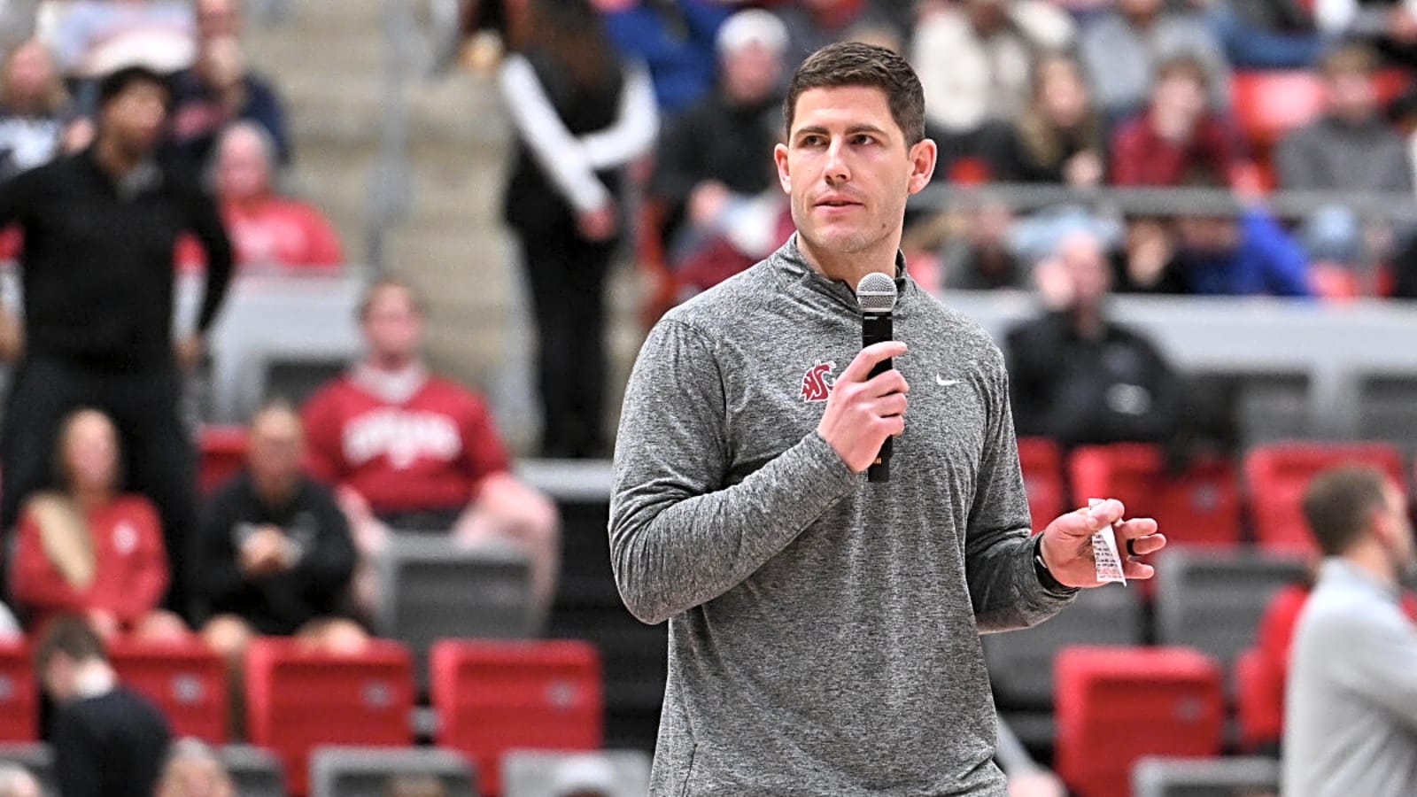 Washington State Football 2026 Schedule: Analysis & Key Games