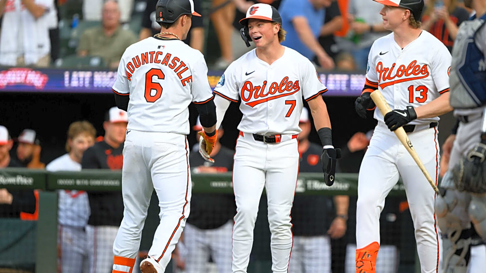 Orioles’ Craig Albernaz Shares Heston Kjerstad Injury Update at Spring Training