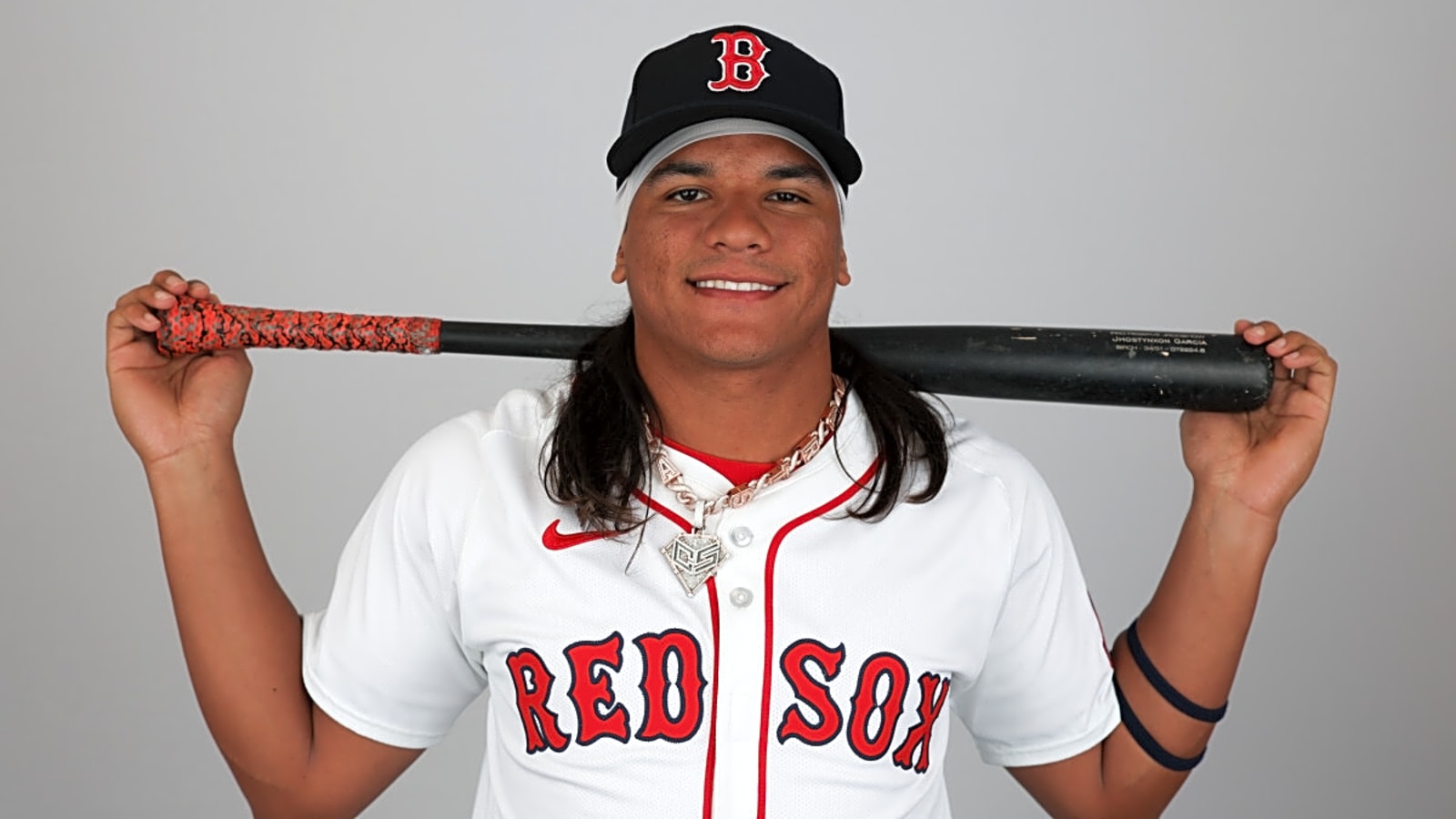 Boston Red Sox Call Up OF With An All-Time Great Nickname