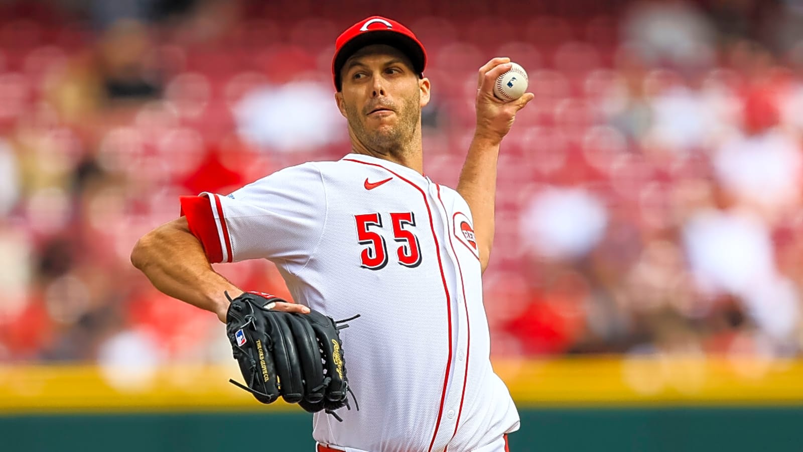 Cubs Land Reliever Taylor Rogers in Last-Minute Trade Deadline Deal with Pirates
