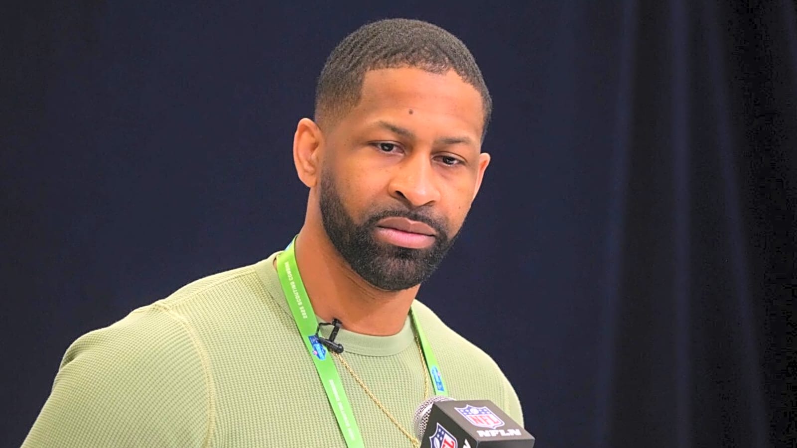 There Are Calls For Browns To Fire General Manager On Friday