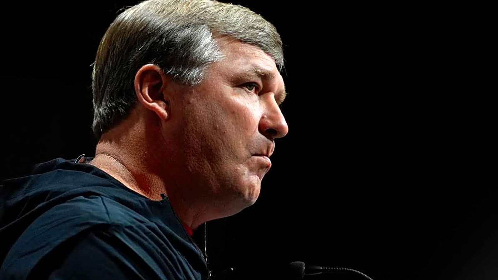 Georgia Bulldogs football could be in danger of losing 4-star running back commit right after missing out on Savion Hiter