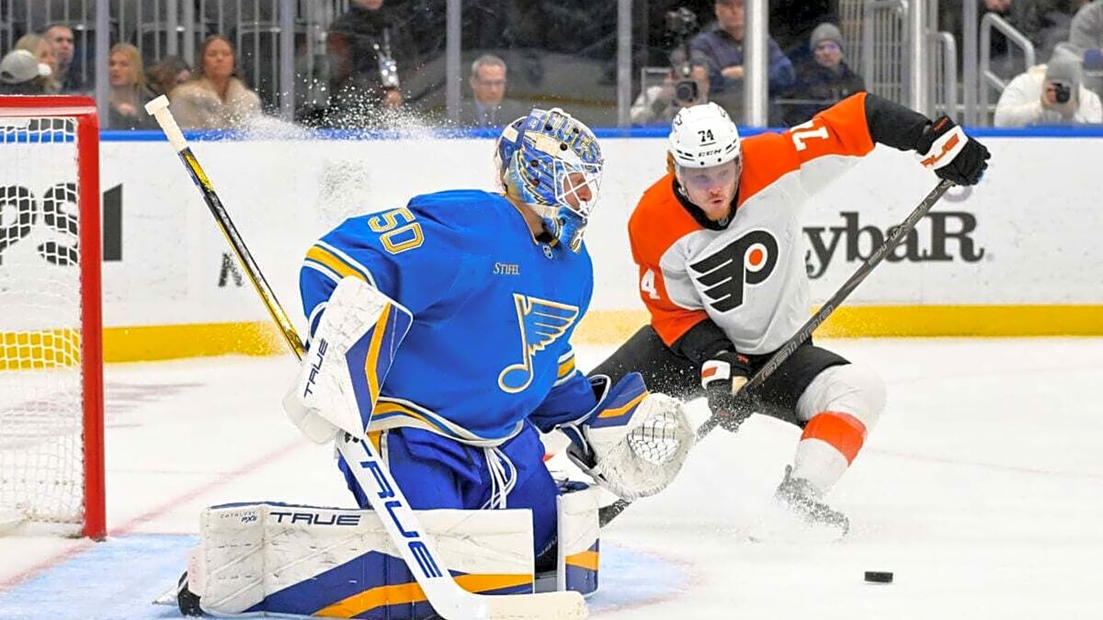 Flyers Week Ahead: Schedule & Storylines – Trade Deadline, Playoff Odds, and More