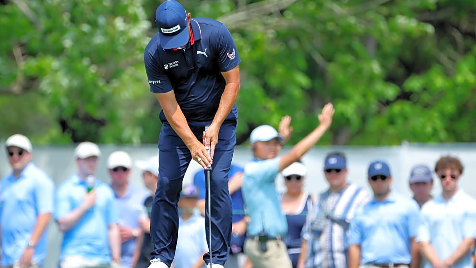 PGA Tour Makes Announcement at Byron Nelson in Latest Golf News