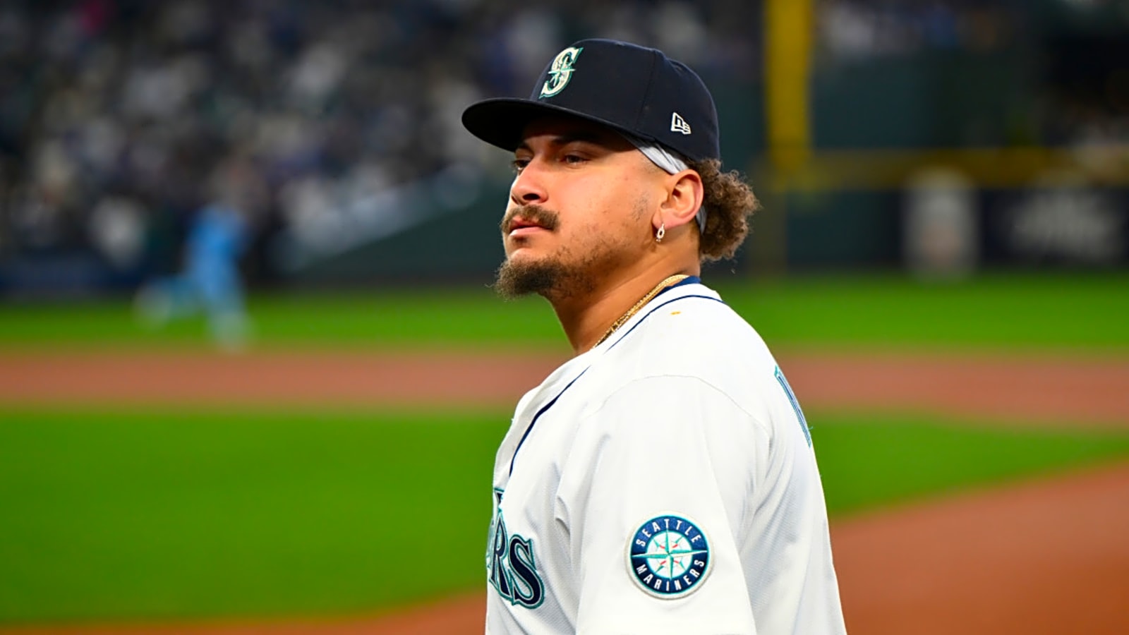 Mariners Share Josh Naylor News on Thursday