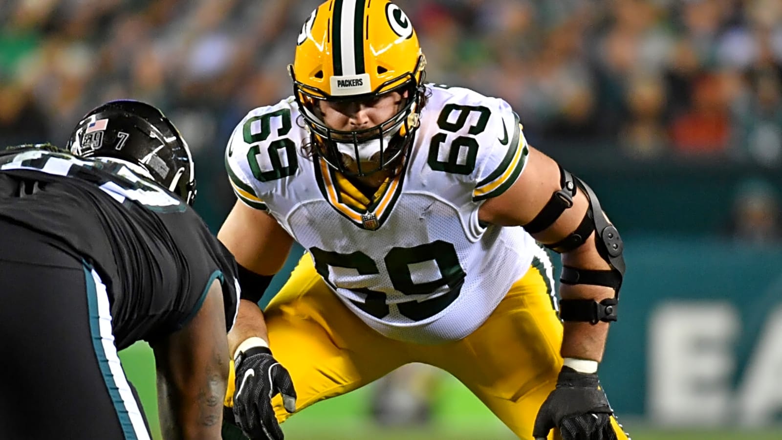 Former Two-Time All-Pro LT Linked to Patriots in Potential Return to NFL