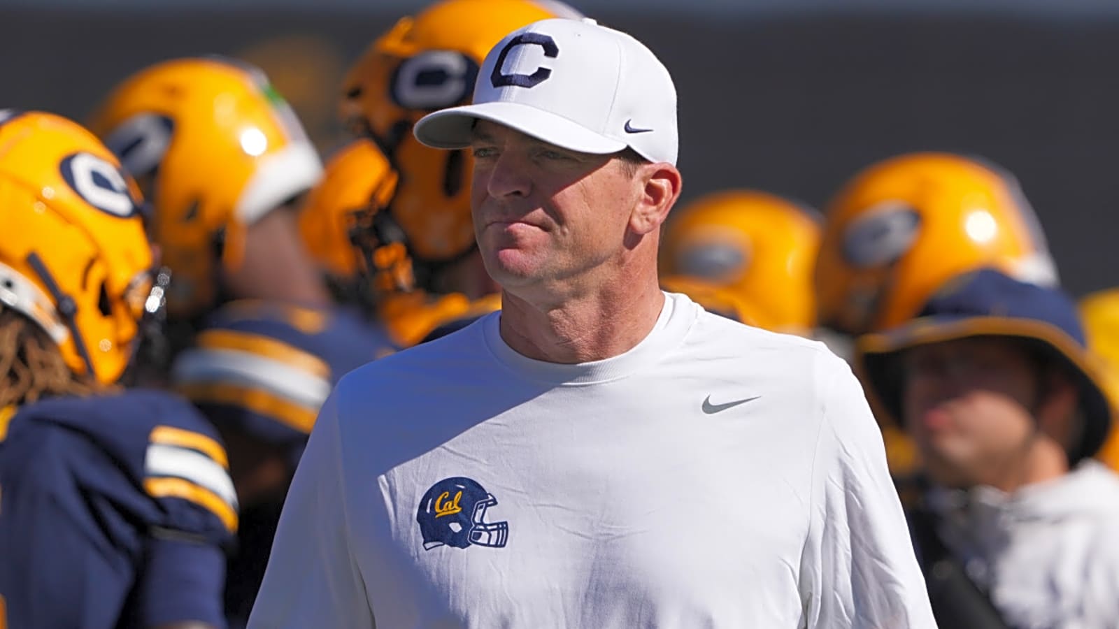 Golden Bears Make Huge Decision Over Highly Touted Freshman QB