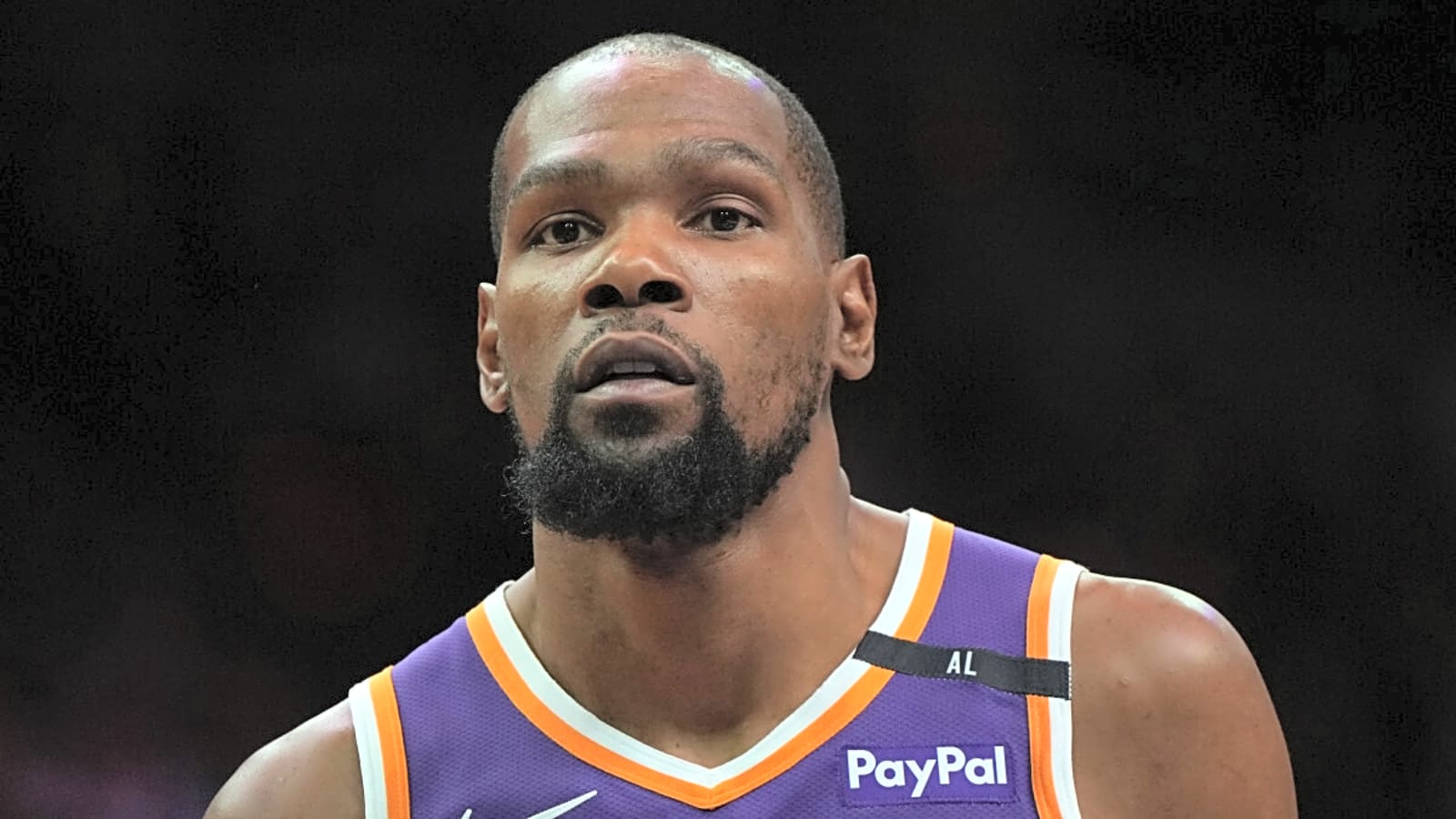 Rockets’ Initial Trade Offer For Kevin Durant Revealed