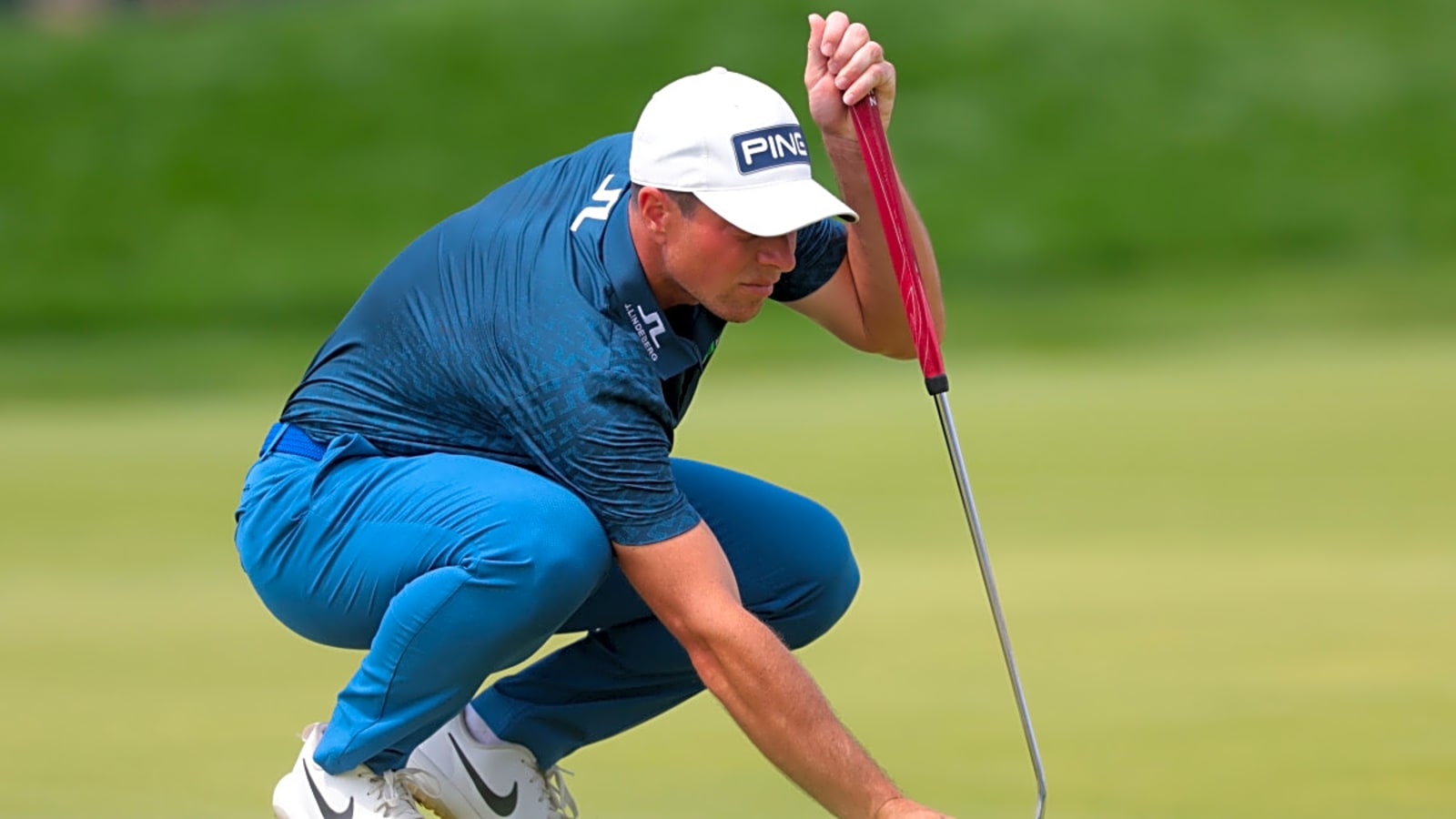 Unfortunate News on Multiple Golfers Announced During Final Round at Travelers Championship