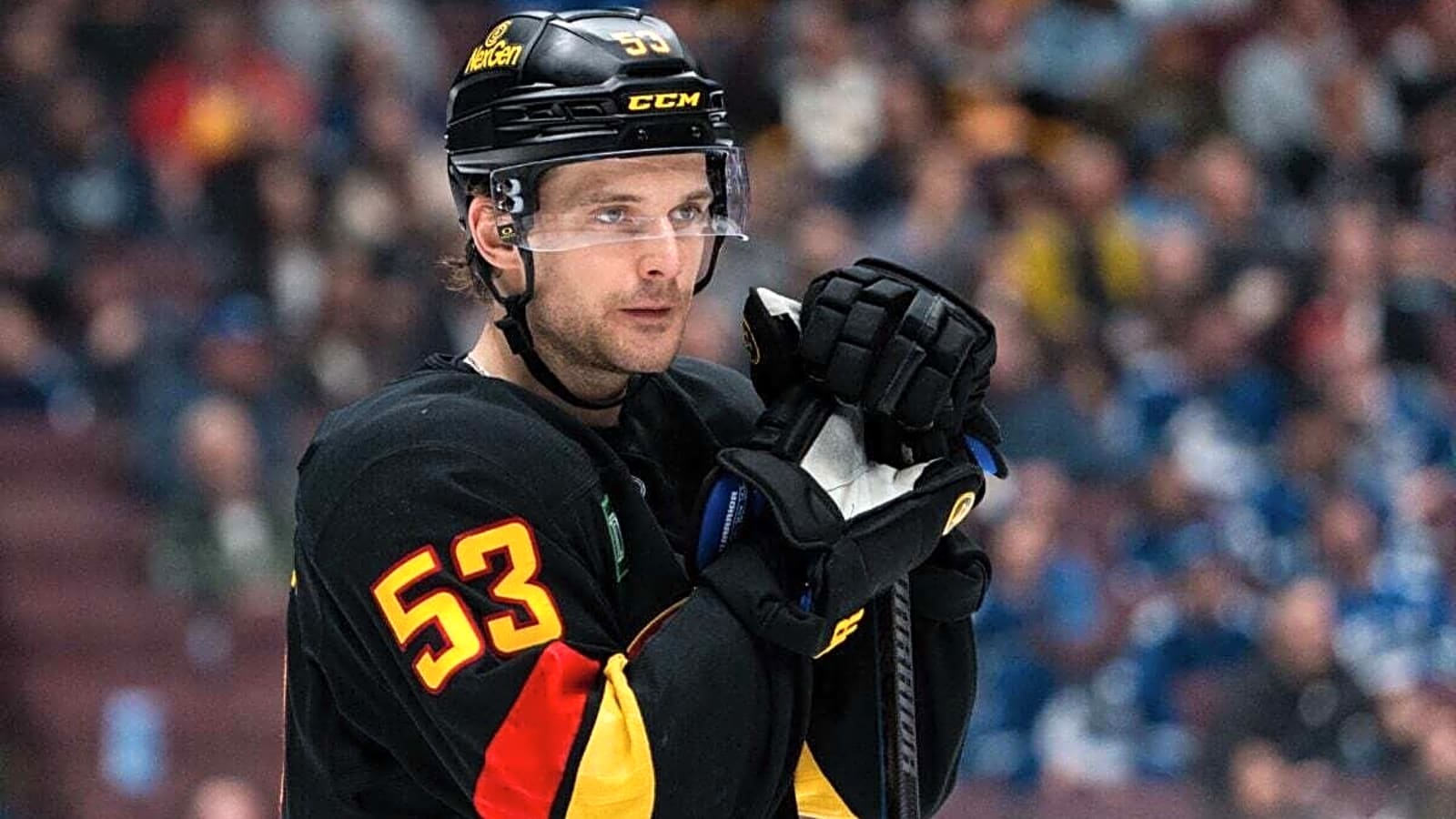 Blueger’s Scathing Comments Expose Canucks Leadership Problem