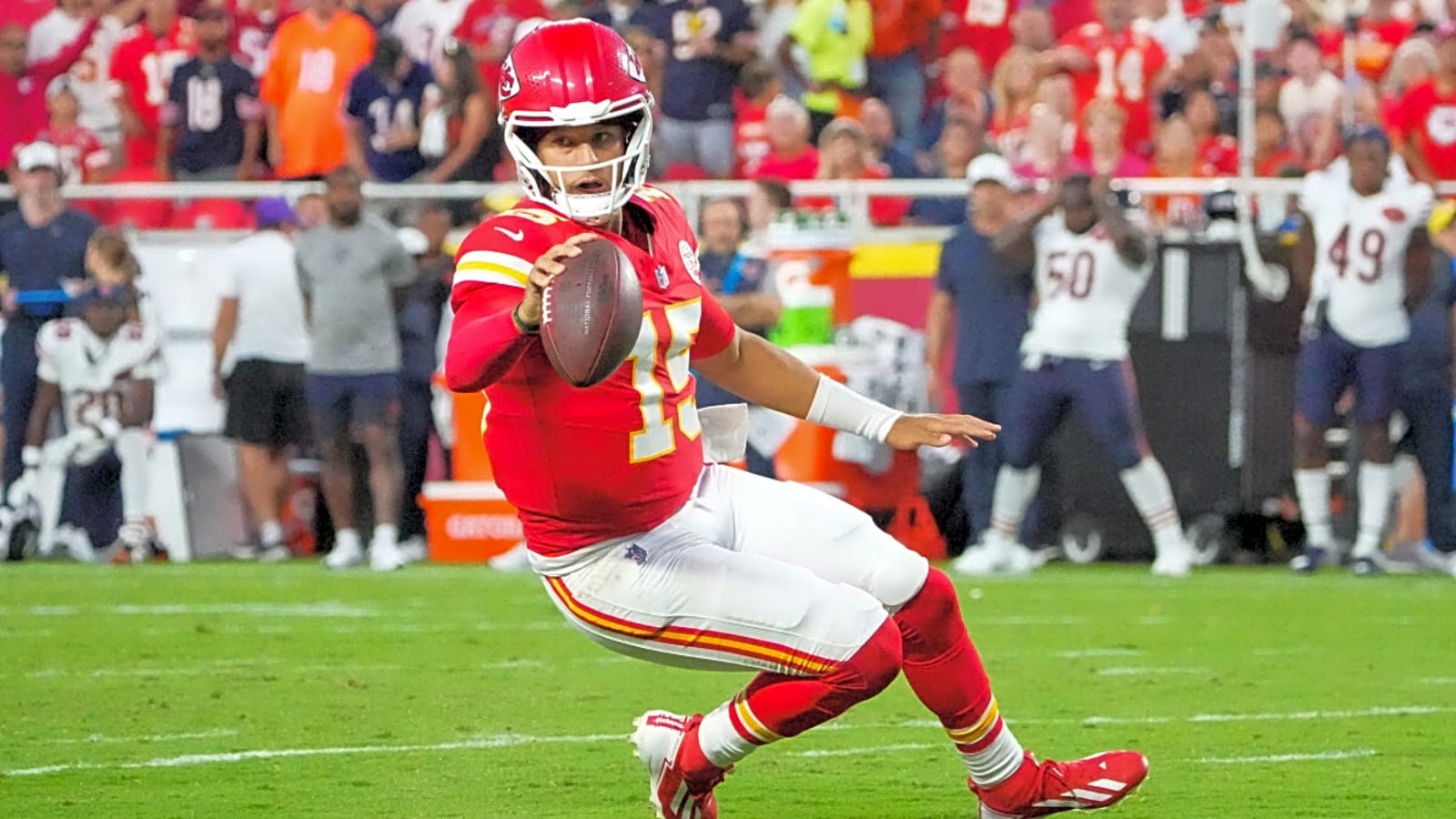 The NFL is making the Chiefs the example as it proves a bigger point about its future and what it means for every other team