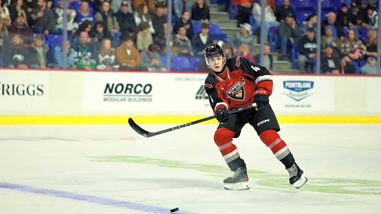 Top 5 CHL Defencemen in the 2026 NHL Draft