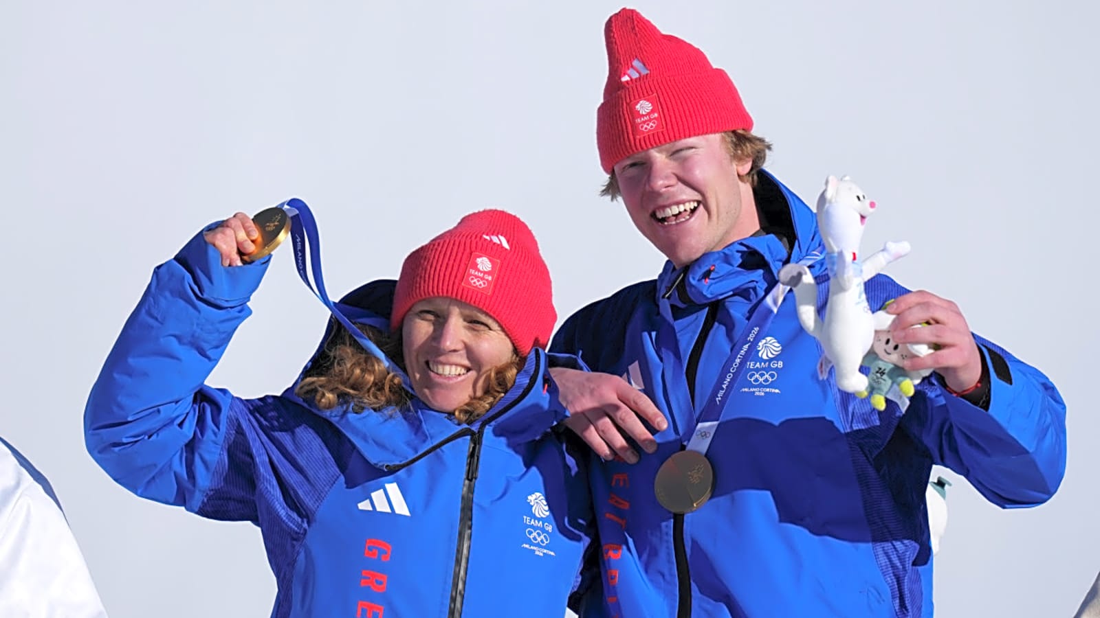 Olympics Makes First-Ever Announcement Involving Great Britain