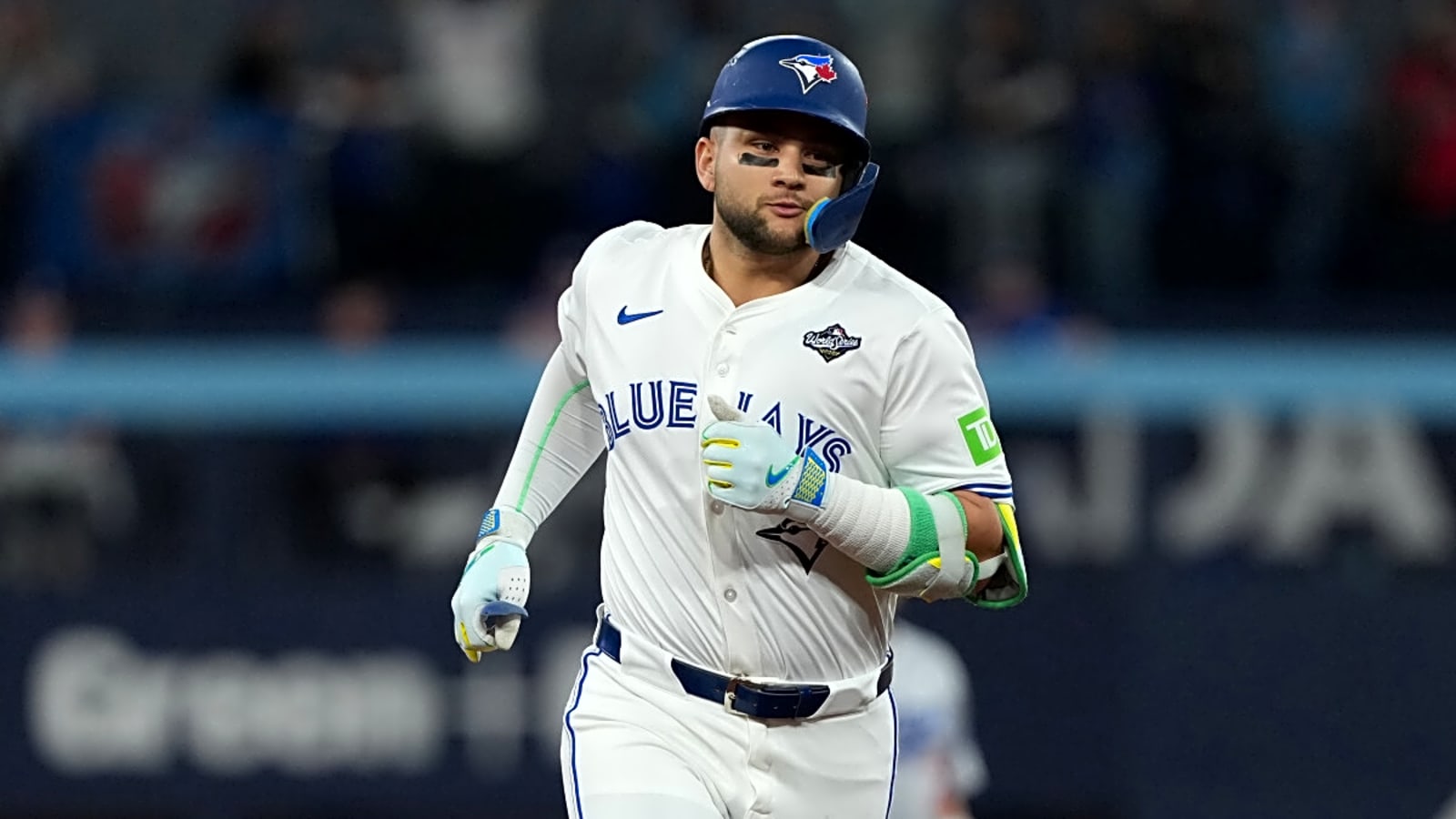 Bo Bichette to Mets: Fantasy Baseball Analysis