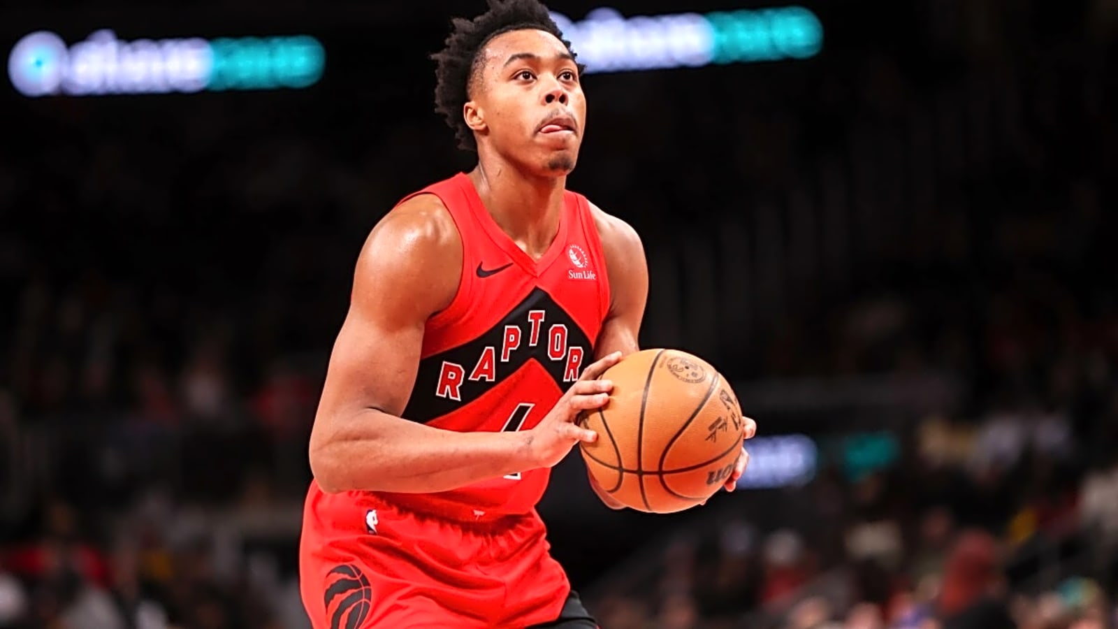 Scottie Barnes Reveals Goals For Upcoming Season; Wants To Win All The Awards