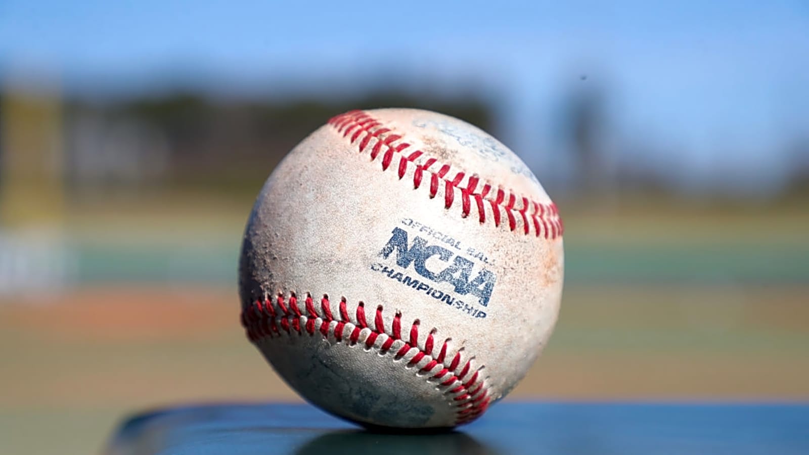 NCAA Baseball Coach Caught Using Homophobic Slur During Game