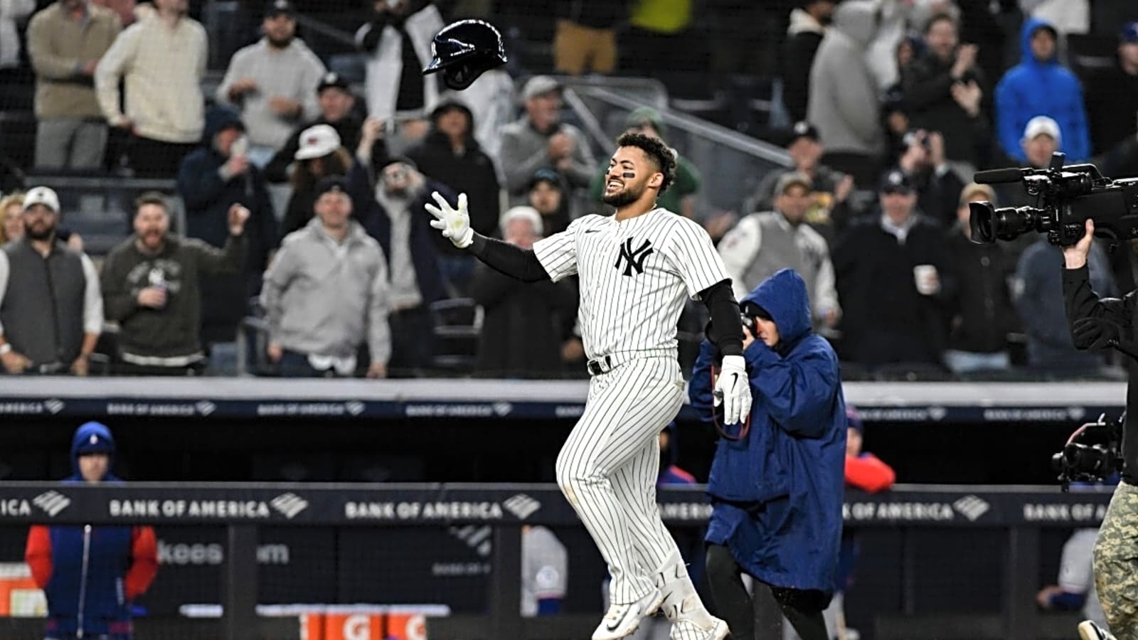 How Serious Is Jasson Dominguez’s Thumb Injury and What’s Next for Yankees?