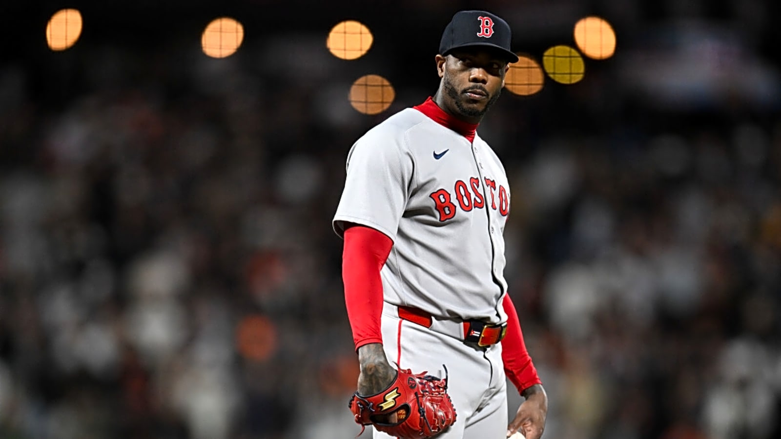 Detroit Tigers, Boston Red Sox Connected to Potential Major Trade
