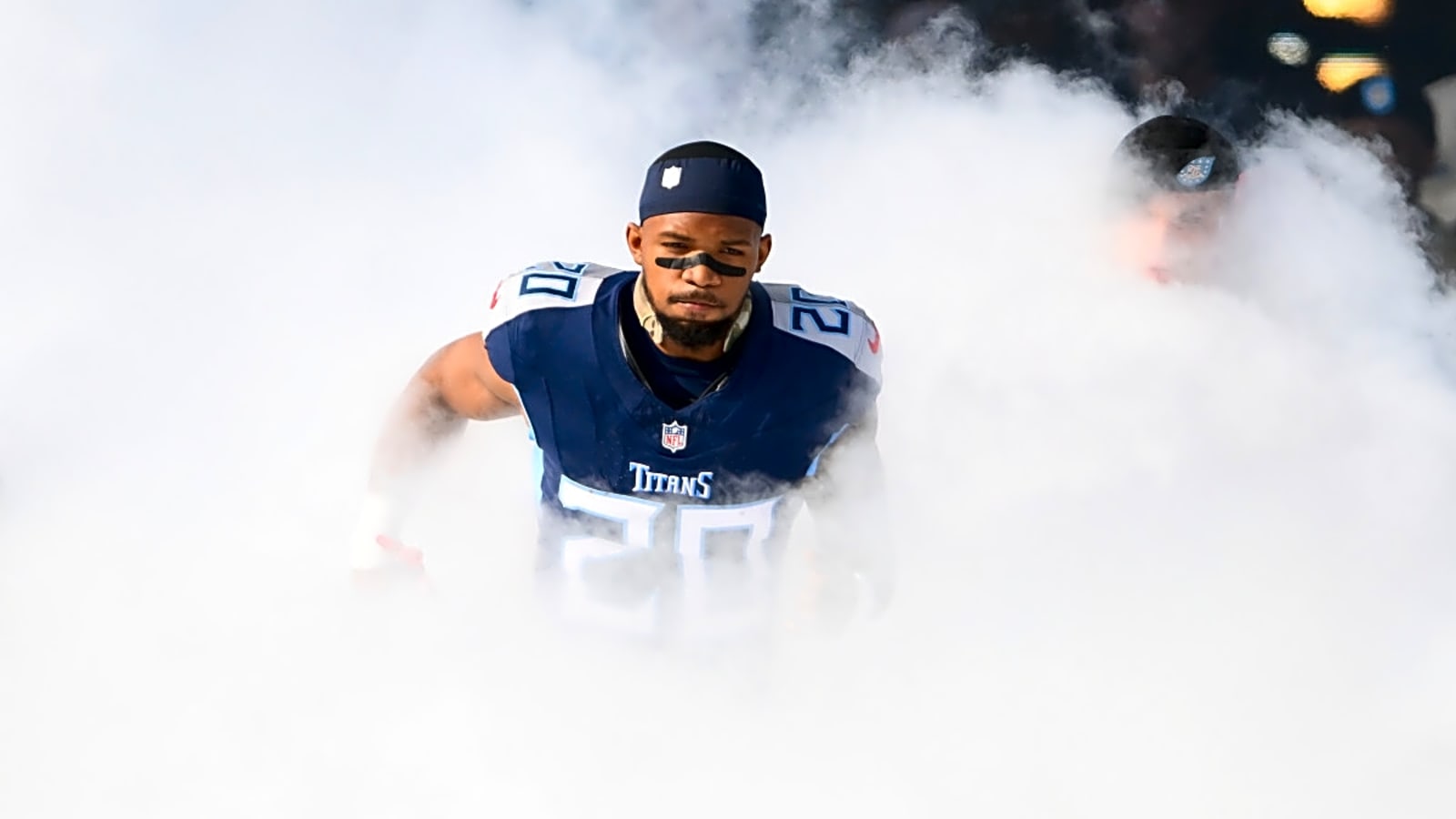 Tony Pollard: The New Best Value in Fantasy Football
