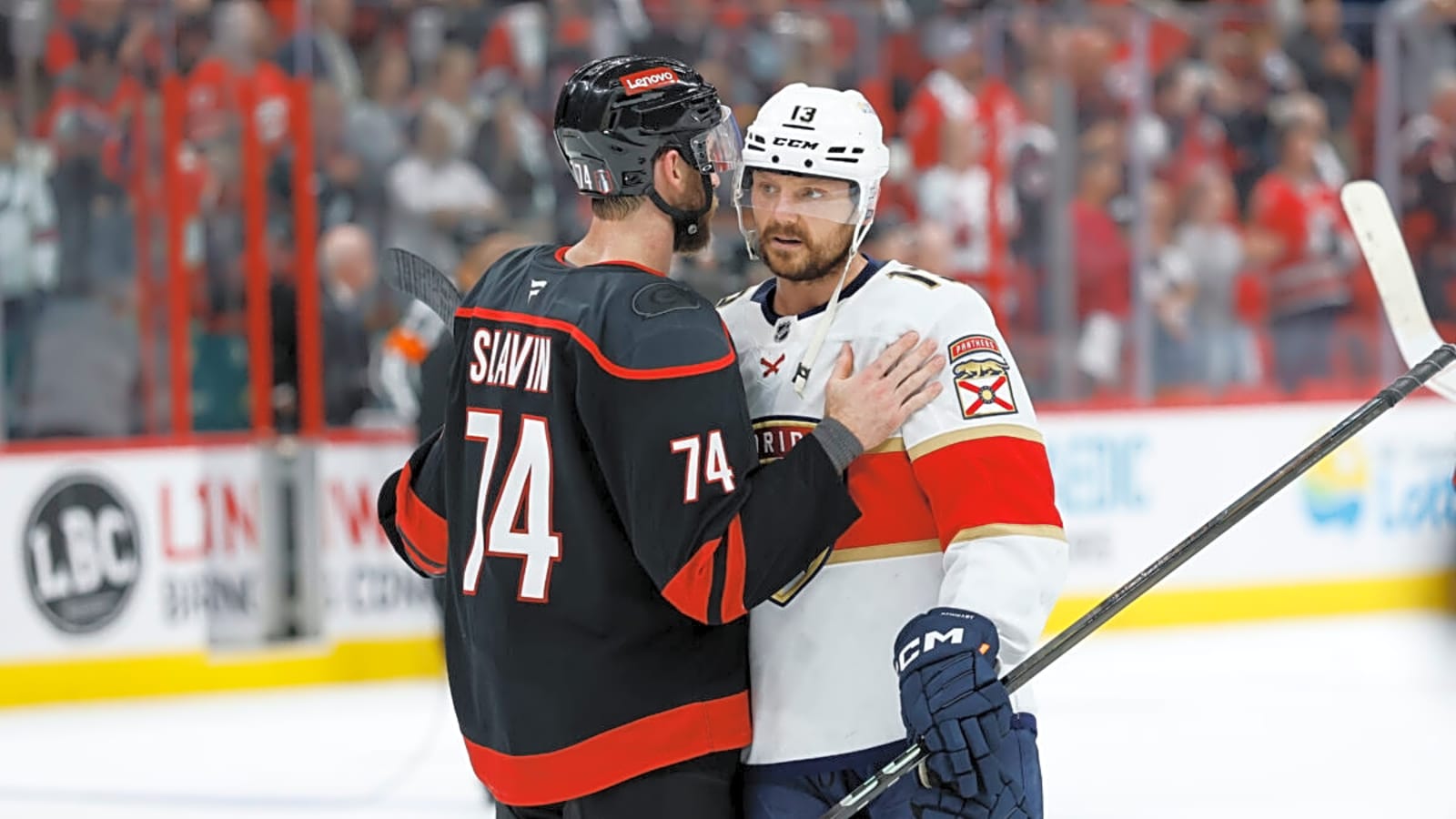 Carolina Hurricanes’ 3 Stars of the Eastern Conference Final