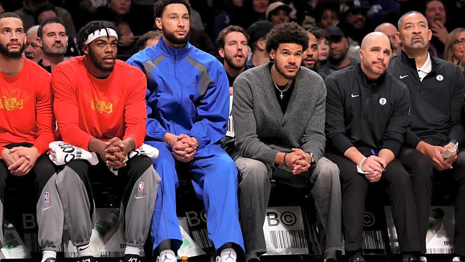 $94 Million NBA Star Sends Message After Trade to Nuggets