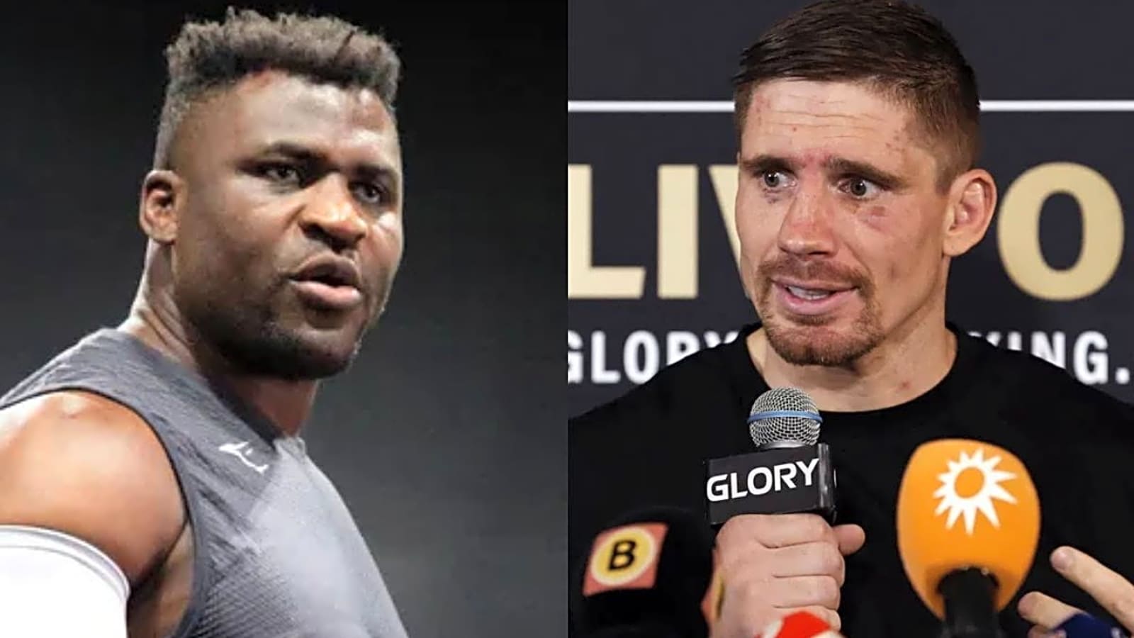 'Disappointed' Francis Ngannou Details What Went Wrong During Rico Verhoeven Fight Talks