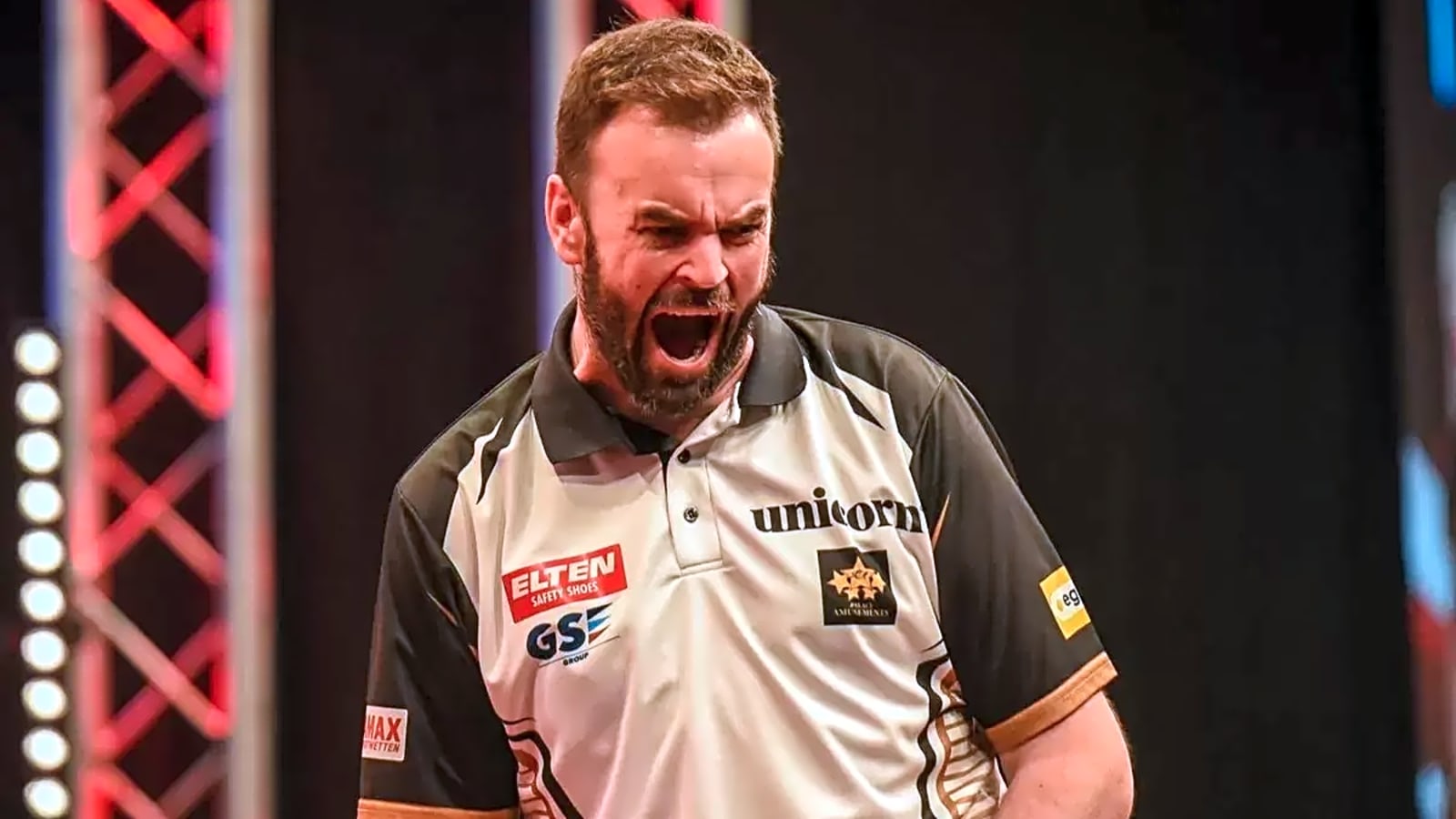 'I believe I can win any major this year' - Ross Smith brimming with confidence heading into World Matchplay