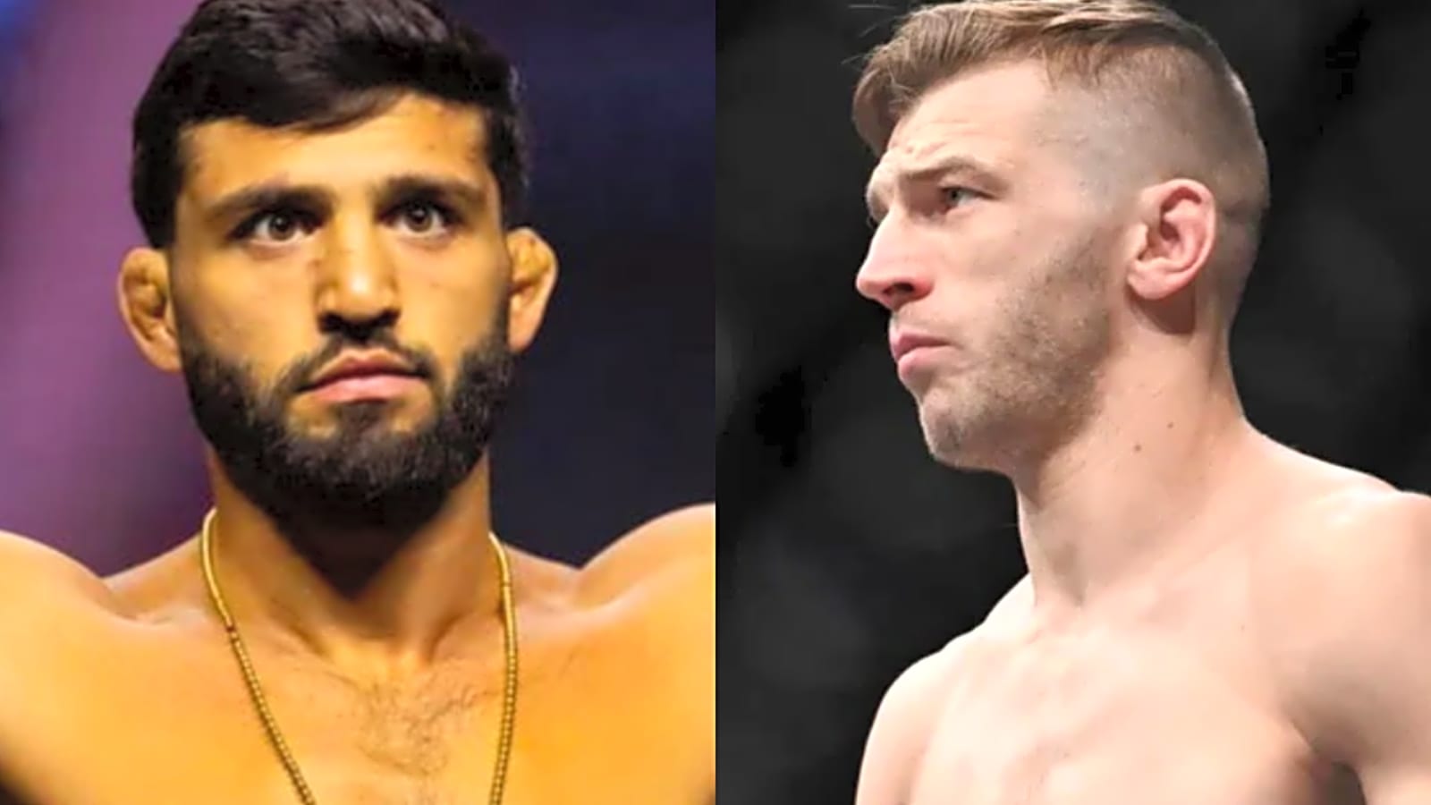 Arman Tsarukyan Hits Back at Dan Hooker and Critics for 'Spoiled Little Rich Kid' Remarks