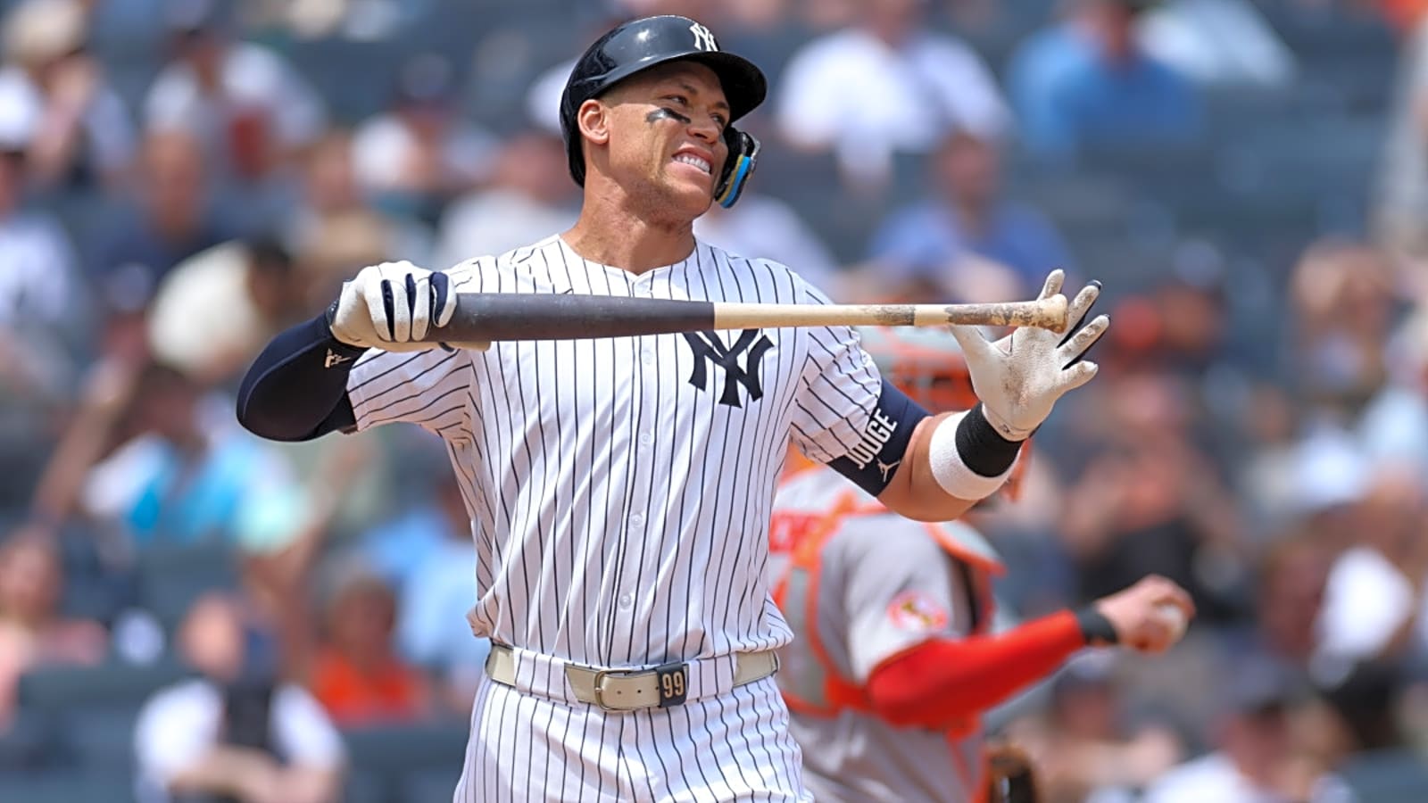 Yankees’ RISP Troubles Continue