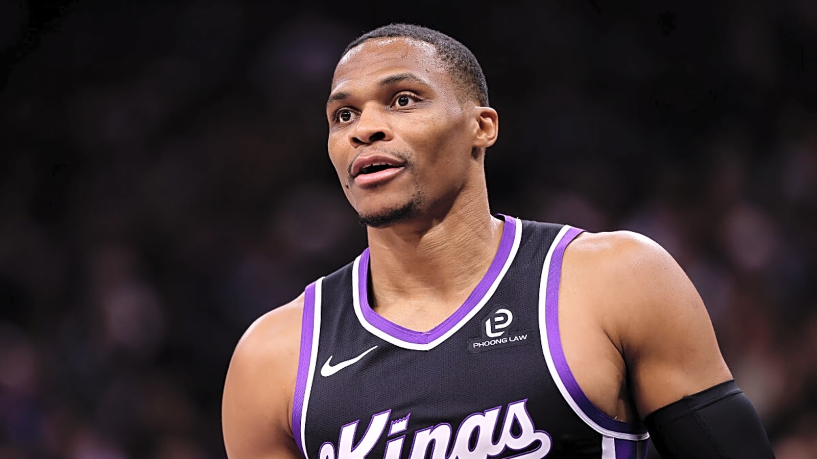 Kings Announce Russell Westbrook News After Three Games