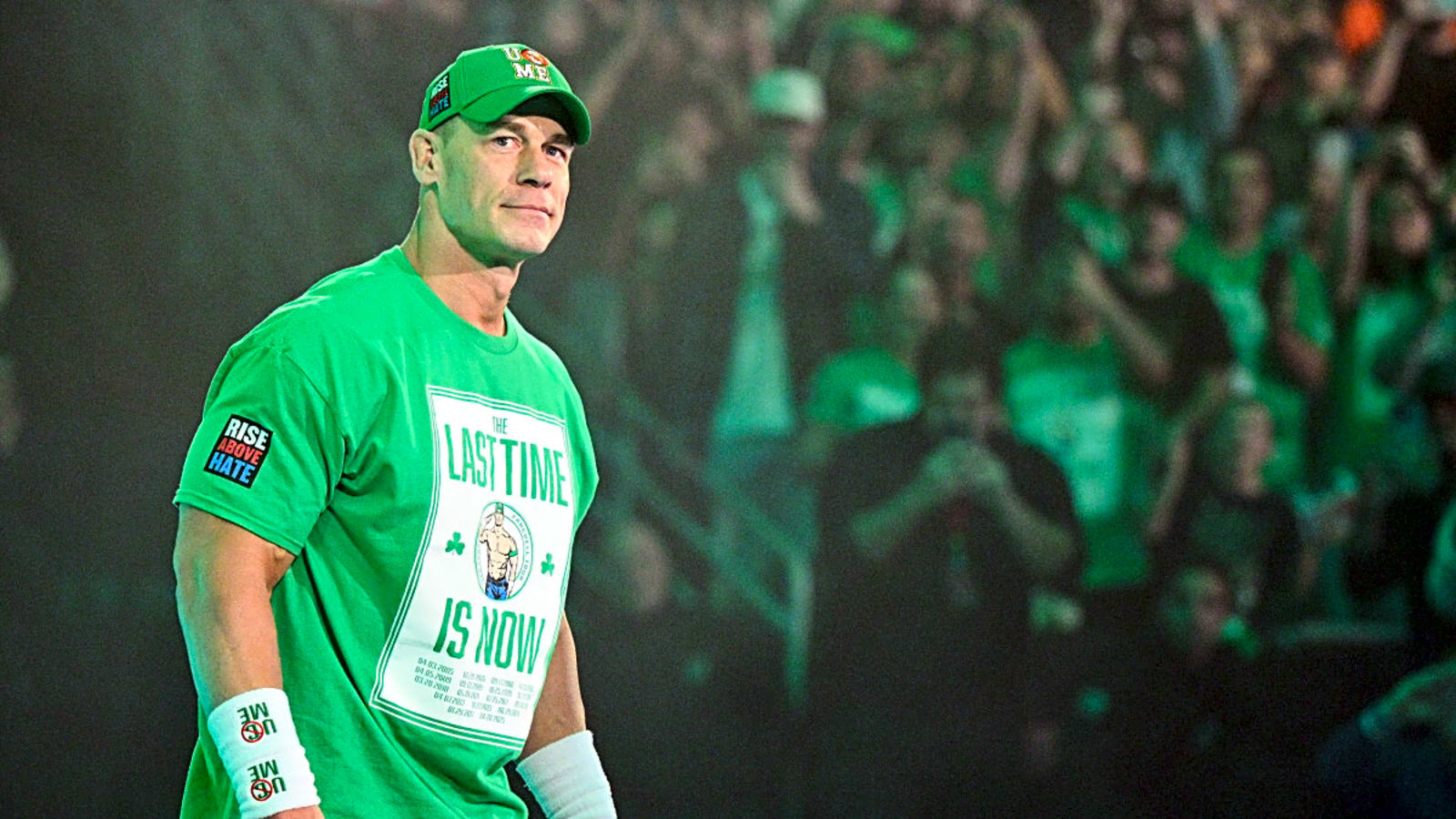 WWE Raw - November 17, 2025 - Full Card, Preview