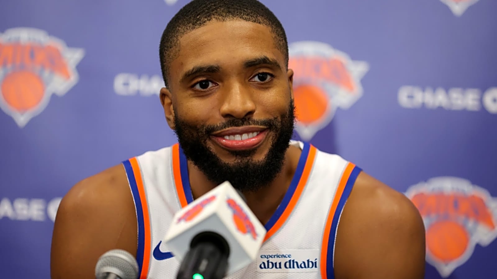 Knicks Starter: ‘I Was Feeling Too Entitled’